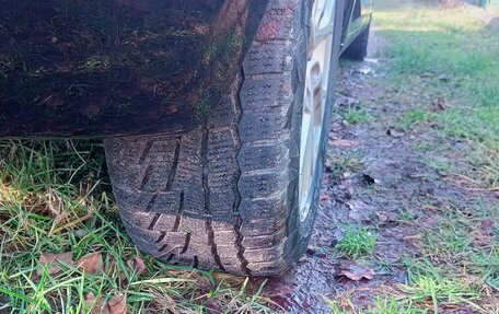 Citroen C4 II рестайлинг, 2008 год, 380 000 рублей, 10 фотография