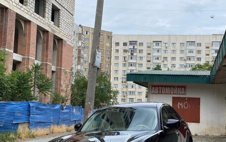 Infiniti FX II, 2008 год, 1 320 000 рублей, 3 фотография