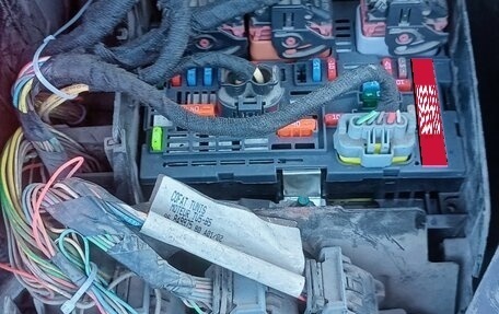 Citroen C4 II рестайлинг, 2008 год, 380 000 рублей, 9 фотография