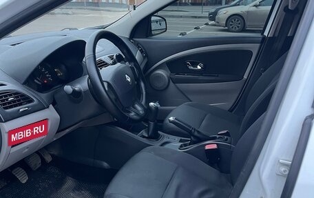 Renault Megane III, 2012 год, 790 000 рублей, 5 фотография