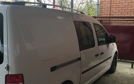 Volkswagen Caddy III рестайлинг, 2014 год, 1 350 000 рублей, 2 фотография