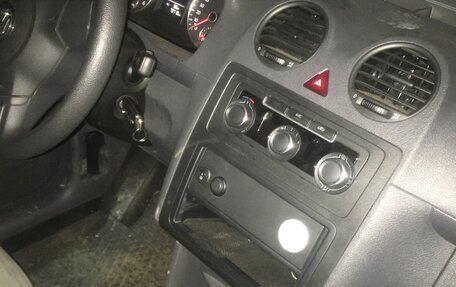 Volkswagen Caddy III рестайлинг, 2014 год, 1 350 000 рублей, 5 фотография