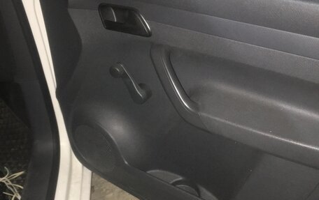 Volkswagen Caddy III рестайлинг, 2014 год, 1 350 000 рублей, 6 фотография