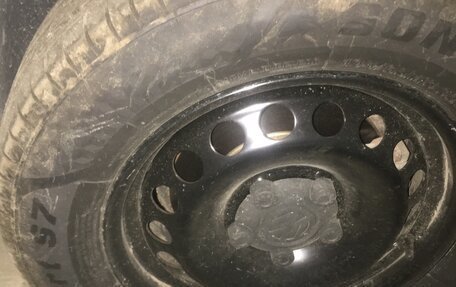 Volkswagen Caddy III рестайлинг, 2014 год, 1 350 000 рублей, 7 фотография