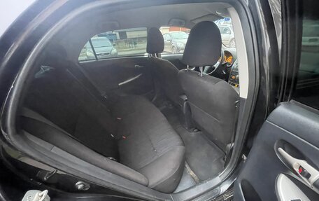 Toyota Corolla, 2008 год, 659 000 рублей, 10 фотография