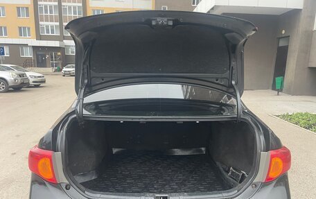 Toyota Corolla, 2008 год, 659 000 рублей, 2 фотография