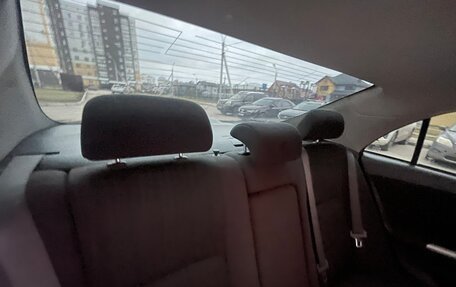 Toyota Corolla, 2008 год, 659 000 рублей, 11 фотография