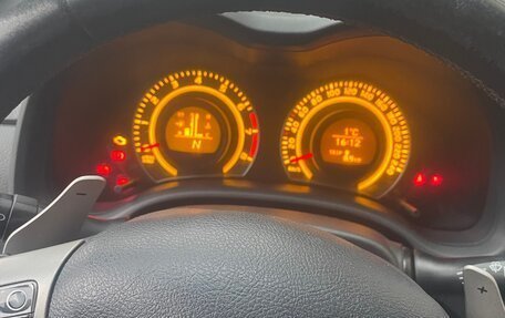 Toyota Corolla, 2008 год, 659 000 рублей, 16 фотография