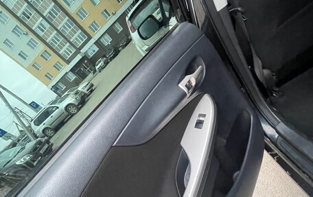 Toyota Corolla, 2008 год, 659 000 рублей, 14 фотография