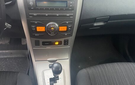 Toyota Corolla, 2008 год, 659 000 рублей, 15 фотография