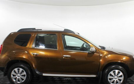 Renault Duster I рестайлинг, 2012 год, 720 000 рублей, 4 фотография