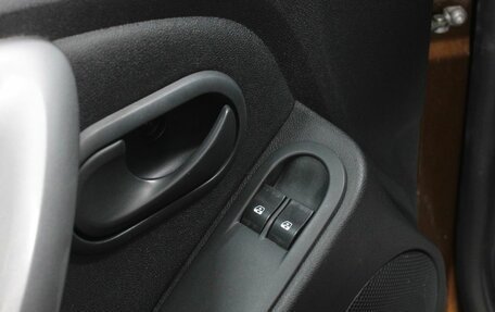 Renault Duster I рестайлинг, 2012 год, 720 000 рублей, 12 фотография