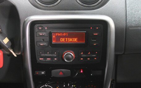 Renault Duster I рестайлинг, 2012 год, 720 000 рублей, 15 фотография