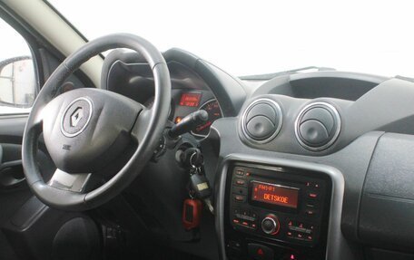 Renault Duster I рестайлинг, 2012 год, 720 000 рублей, 11 фотография