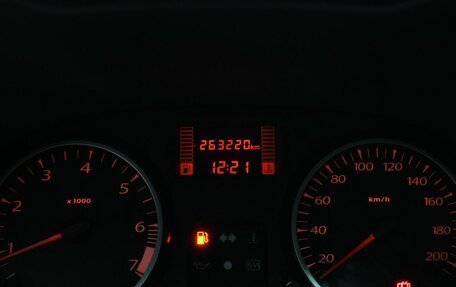 Renault Duster I рестайлинг, 2012 год, 720 000 рублей, 13 фотография