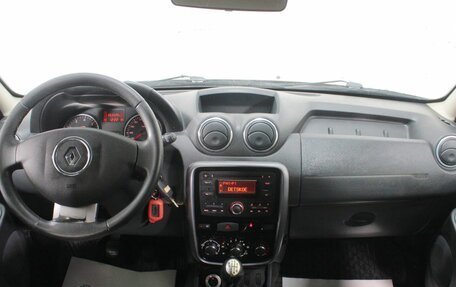 Renault Duster I рестайлинг, 2012 год, 720 000 рублей, 14 фотография