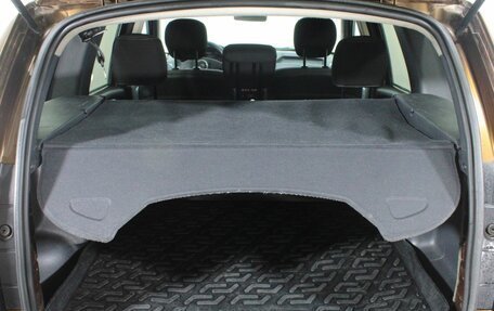 Renault Duster I рестайлинг, 2012 год, 720 000 рублей, 18 фотография