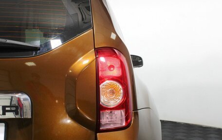 Renault Duster I рестайлинг, 2012 год, 720 000 рублей, 21 фотография