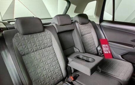 Volkswagen Tiguan II, 2022 год, 3 529 000 рублей, 13 фотография