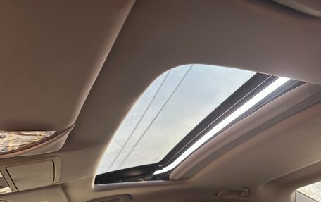 Honda Accord VIII рестайлинг, 2008 год, 890 000 рублей, 2 фотография