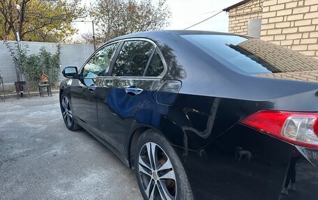 Honda Accord VIII рестайлинг, 2008 год, 890 000 рублей, 6 фотография