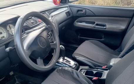 Mitsubishi Lancer IX, 2005 год, 350 000 рублей, 5 фотография