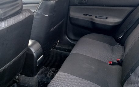 Mitsubishi Lancer IX, 2005 год, 350 000 рублей, 6 фотография