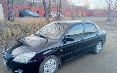 Mitsubishi Lancer IX, 2005 год, 350 000 рублей, 2 фотография