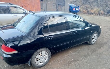 Mitsubishi Lancer IX, 2005 год, 350 000 рублей, 4 фотография