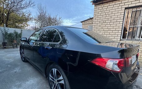 Honda Accord VIII рестайлинг, 2008 год, 890 000 рублей, 4 фотография