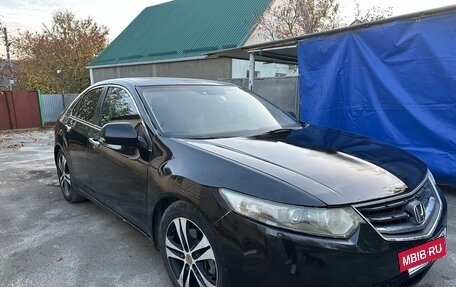 Honda Accord VIII рестайлинг, 2008 год, 890 000 рублей, 7 фотография