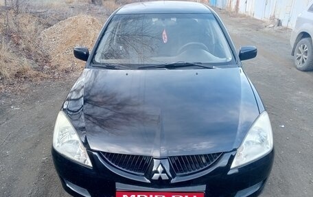 Mitsubishi Lancer IX, 2005 год, 350 000 рублей, 1 фотография