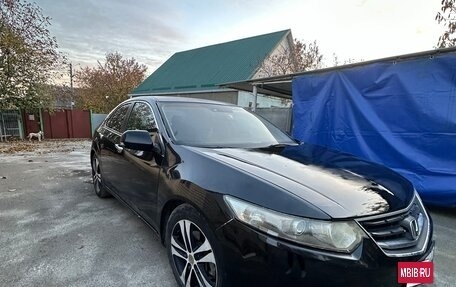 Honda Accord VIII рестайлинг, 2008 год, 890 000 рублей, 8 фотография