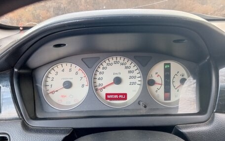 Mitsubishi Lancer IX, 2005 год, 350 000 рублей, 7 фотография