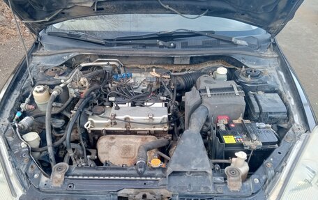 Mitsubishi Lancer IX, 2005 год, 350 000 рублей, 8 фотография