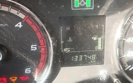 Mitsubishi L200 IV рестайлинг, 2017 год, 2 250 000 рублей, 4 фотография