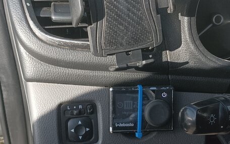 Mitsubishi L200 IV рестайлинг, 2017 год, 2 250 000 рублей, 7 фотография