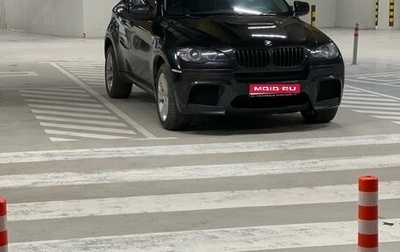 BMW X6, 2010 год, 1 300 000 рублей, 1 фотография