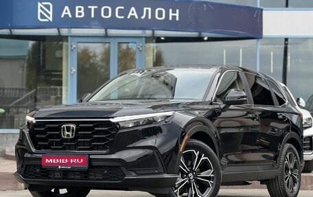 Honda CR-V, 2025 год, 4 990 000 рублей, 1 фотография