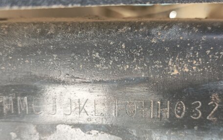 Mitsubishi L200 IV рестайлинг, 2017 год, 2 250 000 рублей, 16 фотография