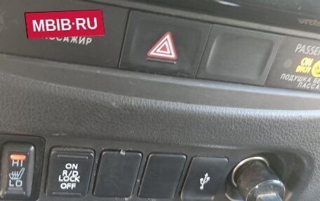 Mitsubishi L200 IV рестайлинг, 2017 год, 2 250 000 рублей, 14 фотография