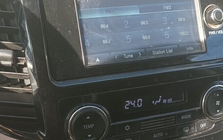 Mitsubishi L200 IV рестайлинг, 2017 год, 2 250 000 рублей, 21 фотография