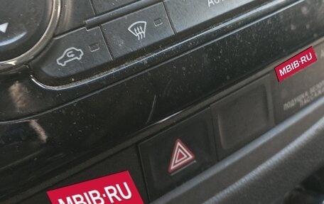 Mitsubishi L200 IV рестайлинг, 2017 год, 2 250 000 рублей, 5 фотография