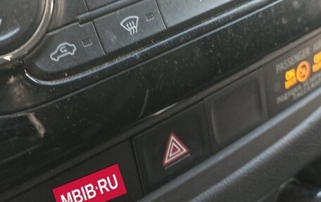 Mitsubishi L200 IV рестайлинг, 2017 год, 2 250 000 рублей, 19 фотография