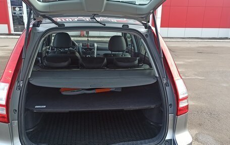 Honda CR-V III рестайлинг, 2008 год, 1 600 000 рублей, 7 фотография
