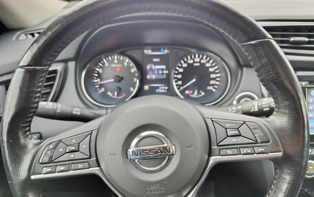 Nissan X-Trail, 2020 год, 2 720 000 рублей, 4 фотография