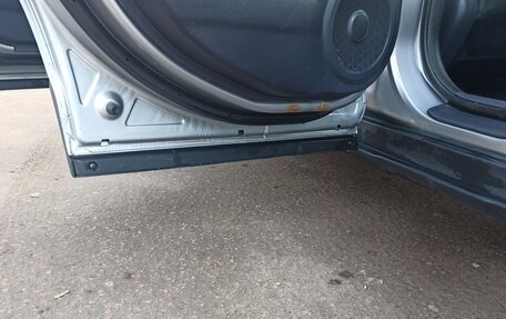 Honda CR-V III рестайлинг, 2008 год, 1 600 000 рублей, 17 фотография