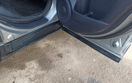 Honda CR-V III рестайлинг, 2008 год, 1 600 000 рублей, 16 фотография