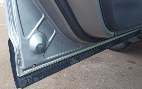 Honda CR-V III рестайлинг, 2008 год, 1 600 000 рублей, 19 фотография