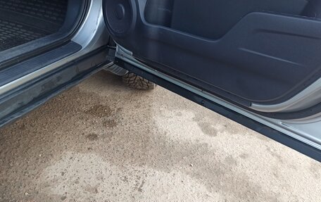 Honda CR-V III рестайлинг, 2008 год, 1 600 000 рублей, 15 фотография